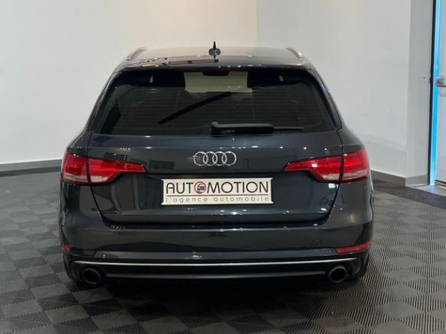 Audi A4 Avant image 5