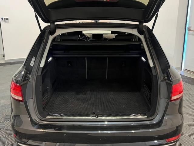 Audi A4 Avant image 2