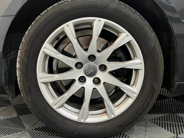 Audi A4 Avant image 9
