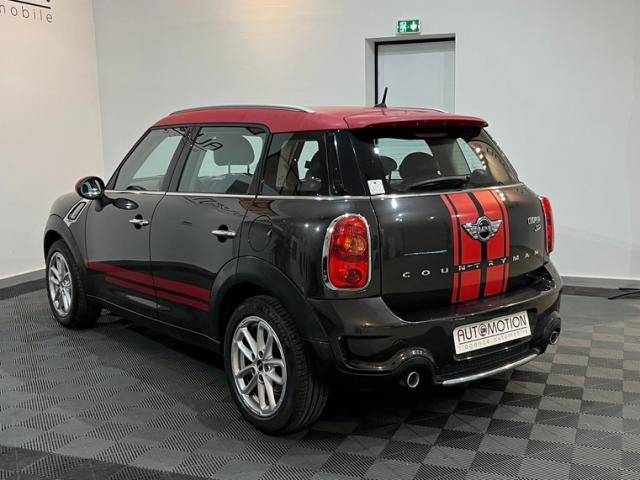 Mini Countryman image 5