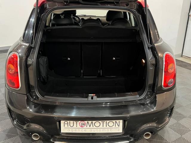 Mini Countryman image 7