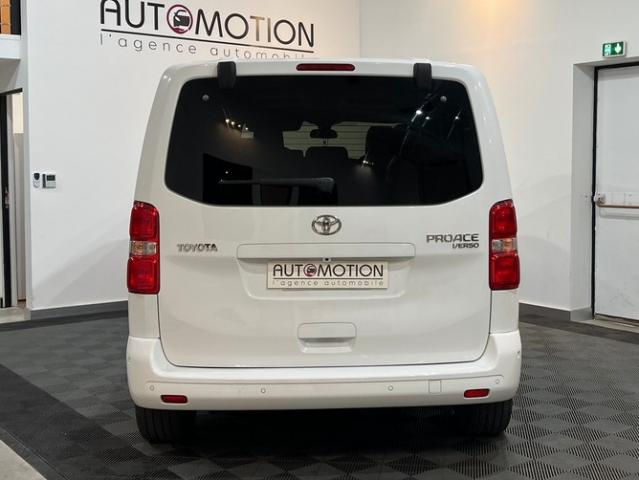 Toyota Proace image 1