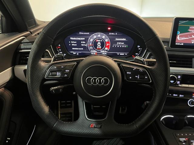 Audi Rs4 image 9