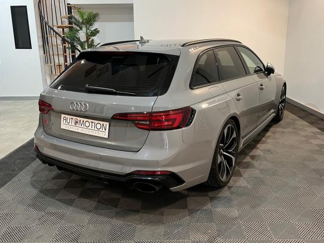 Audi Rs4 image 5