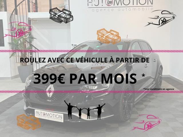 Renault Mégane image 7