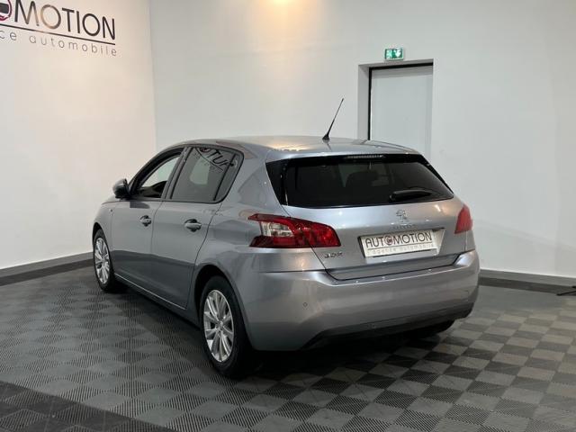 Peugeot 308 image 8