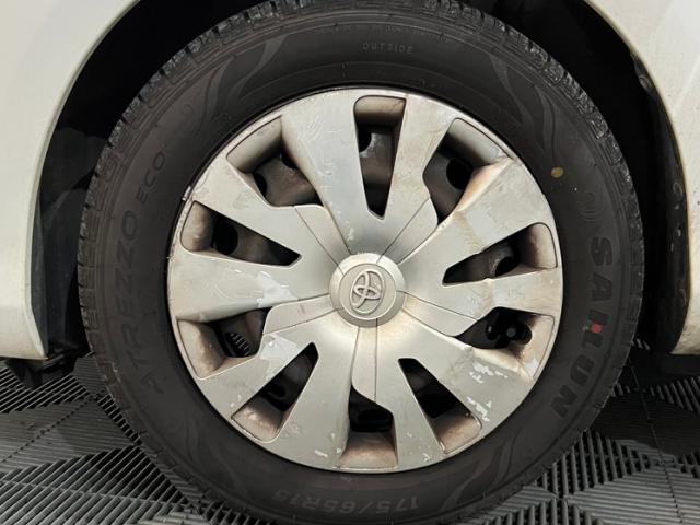 Toyota Yaris image 6