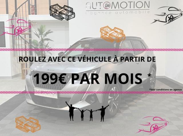 Peugeot 2008 image 4