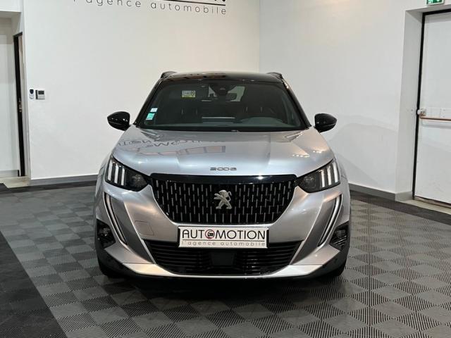 Peugeot 2008 image 5