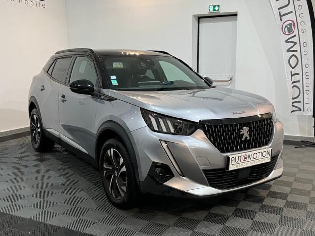 Peugeot 2008 image 7