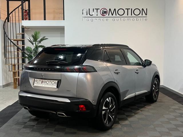 Peugeot 2008 image 3