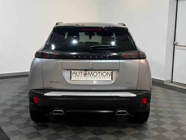 Peugeot 2008 image 9