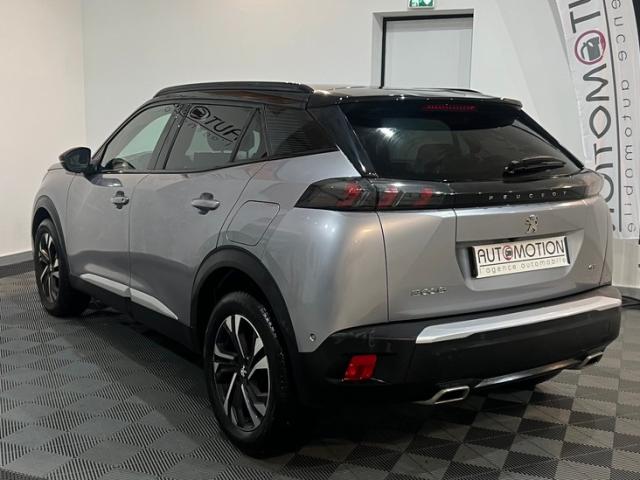 Peugeot 2008 image 1