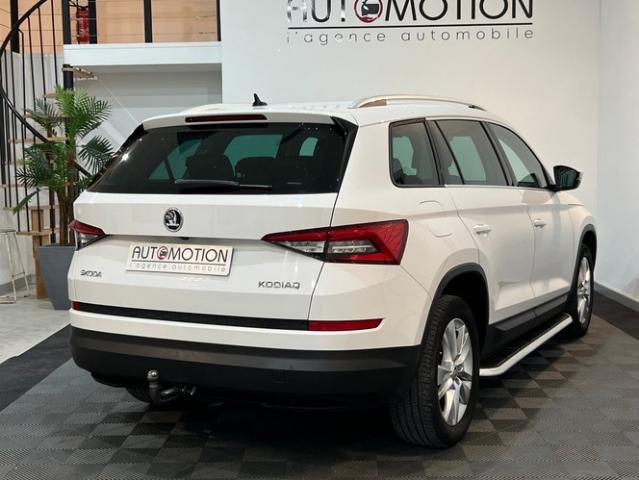 Skoda Kodiaq image 3