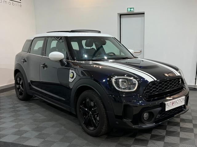 Mini Countryman image 2
