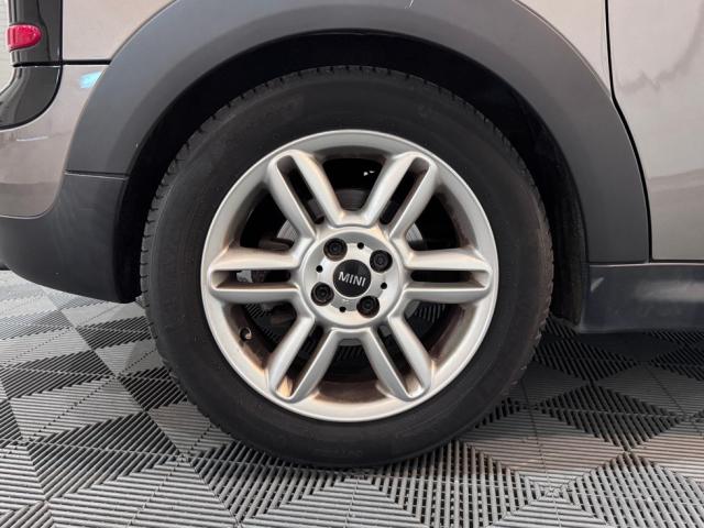 Mini Clubman image 8