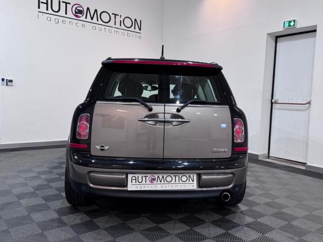 Mini Clubman image 3
