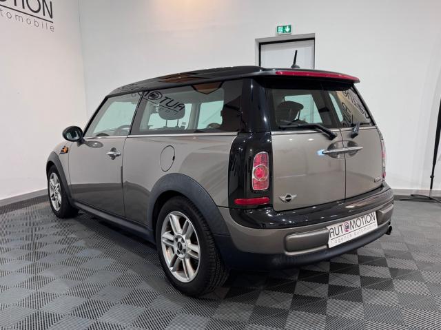 Mini Clubman image 7