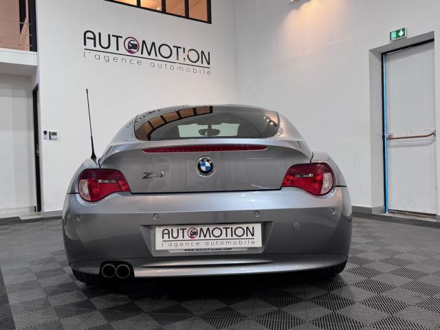 Bmw Z4 image 1