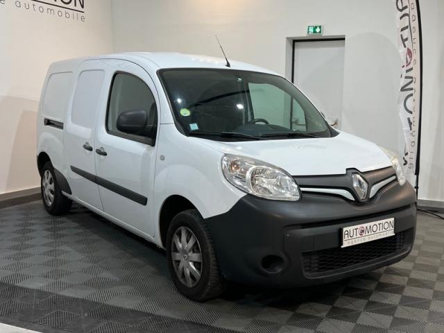 Renault Kangoo image 3