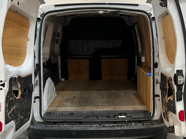 Renault Kangoo image 9