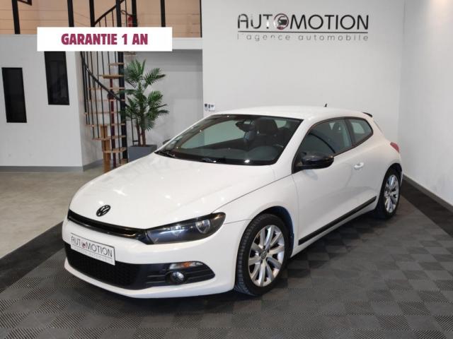 Volkswagen Scirocco 1.4 Tsi 160cv
