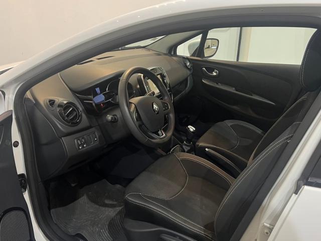 Renault Clio image 1