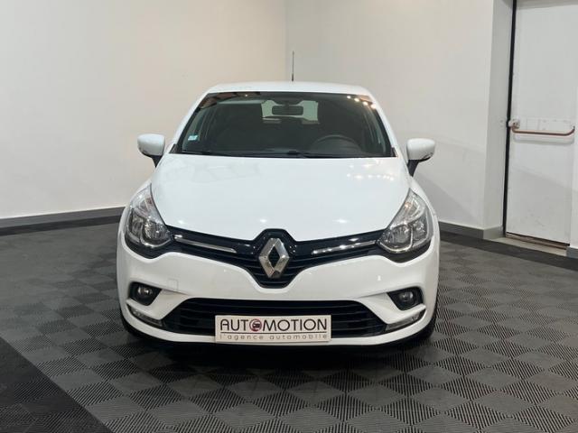 Renault Clio image 9