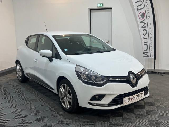 Renault Clio image 2