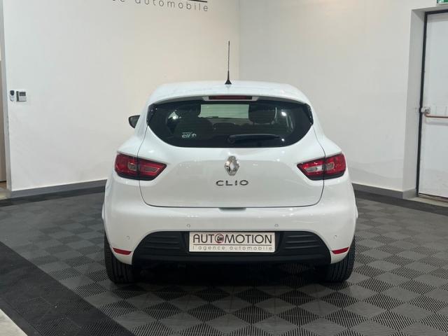 Renault Clio image 4