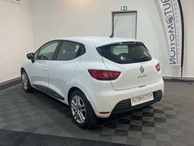 Renault Clio image 3