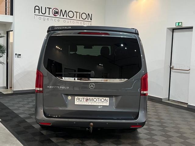 Mercedes Benz Marco Polo image 9