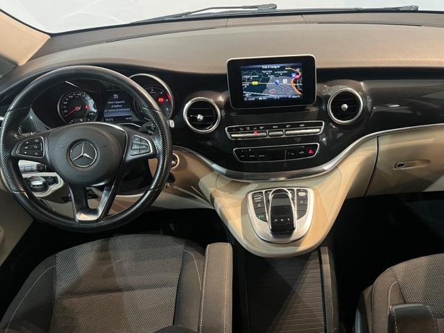 Mercedes Benz Marco Polo image 1