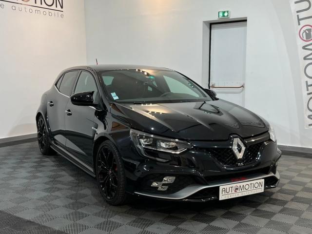 Renault Mégane image 3