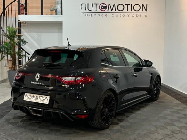 Renault Mégane image 8