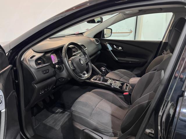 Renault Kadjar image 8