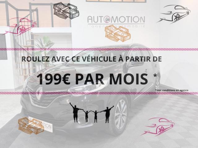 Renault Kadjar image 6