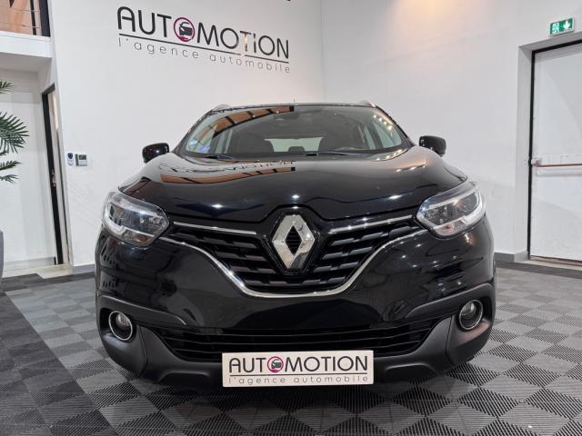 Renault Kadjar image 5