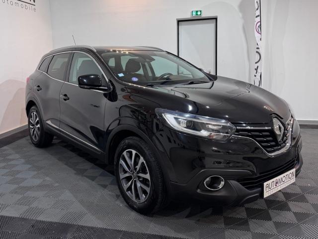 Renault Kadjar image 7