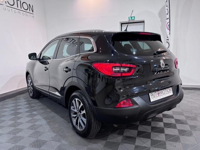 Renault Kadjar image 9