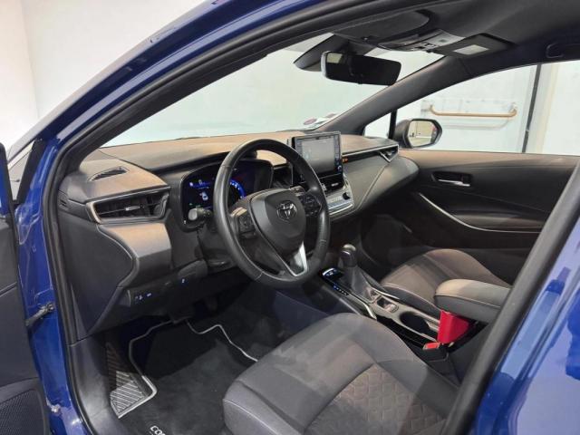 Toyota Corolla image 9