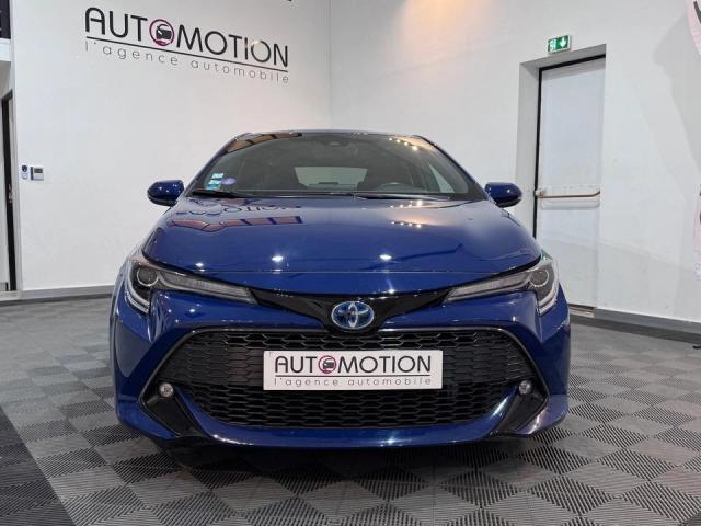 Toyota Corolla image 3