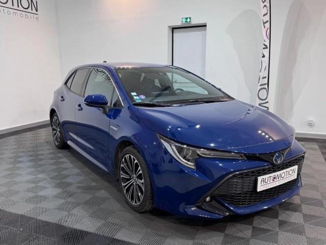 Toyota Corolla image 7