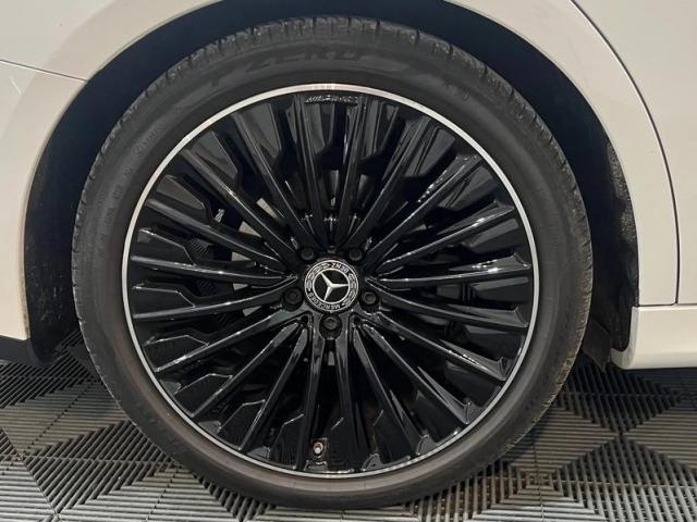 Mercedes Benz Classe E image 9