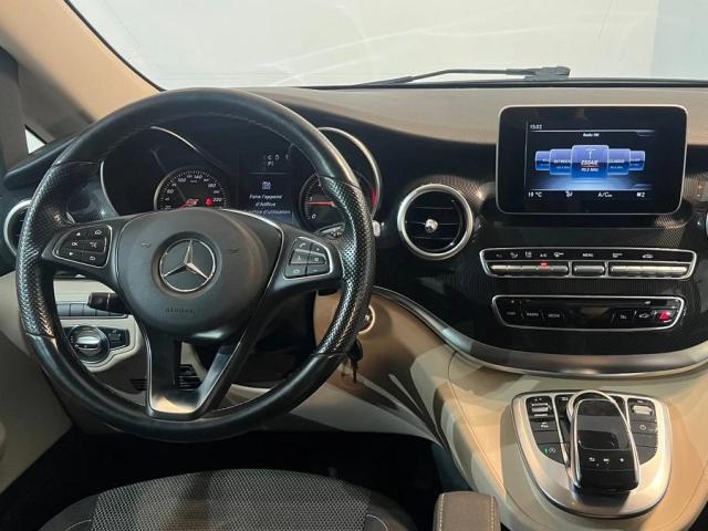 Mercedes Benz Marco Polo image 7