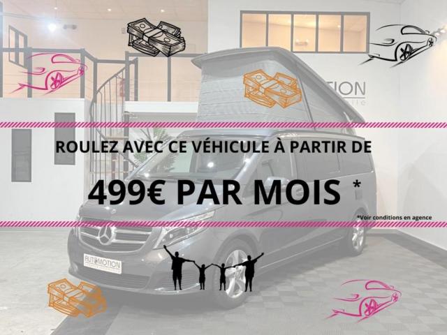 Mercedes Benz Marco Polo image 5