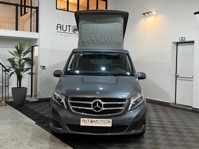 Mercedes Benz Marco Polo image 6