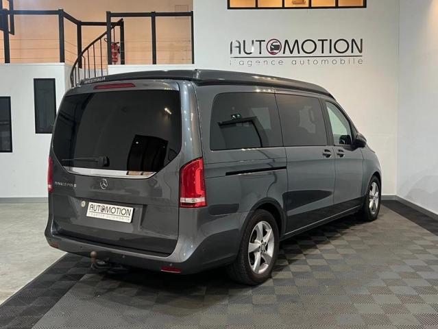 Mercedes Benz Marco Polo image 3