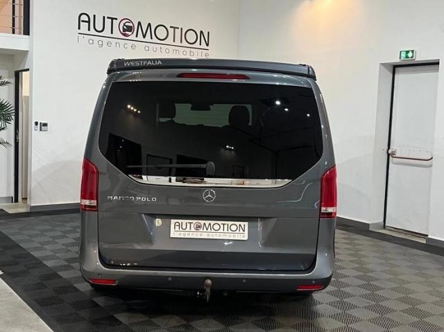Mercedes Benz Marco Polo image 1