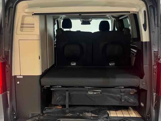 Mercedes Benz Marco Polo image 9